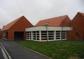 Photo de Ehpad Sainte Camille - Maison de retraite / EHPAD