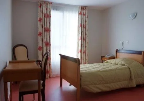 Photo de Centre Alzheimer La Bruyere