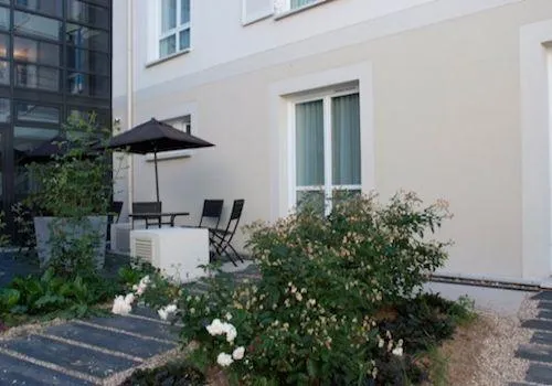 Photo de Centre Alzheimer La Bruyere