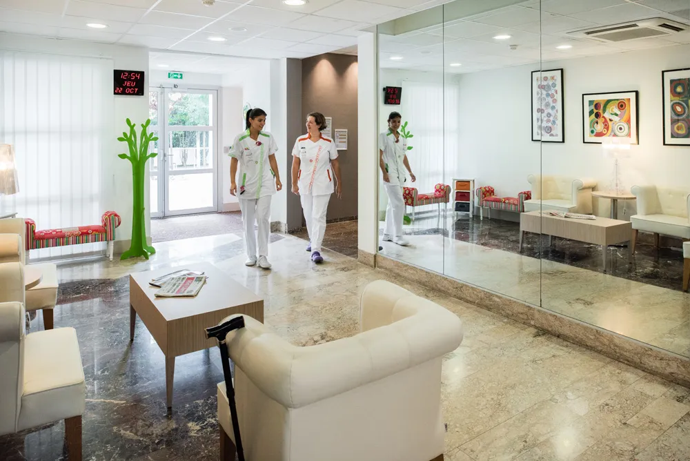 Photo de Résidence Services Korian Lo Solelh