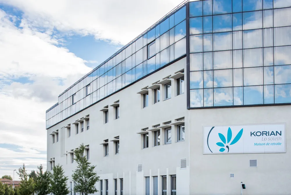 Photo de Résidence Services Korian Lo Solelh