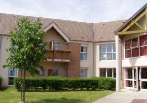 Photo de Residence De La Garenne - Maison de retraite / EHPAD