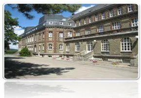 Photo principale de Ehpad Saint-Antoine - Maison de retraite / EHPAD