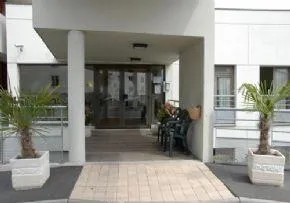 Residence Montaigu - Maison de retraite / EHPAD à Villefranche-sur-Saône