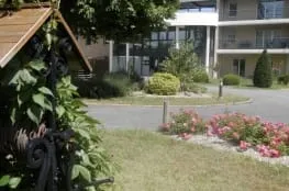 Photo de Les Jardins De Charlotte