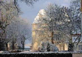 Photo de Fondation Saint Sever - Maison de retraite / EHPAD
