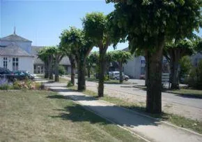 Ehpad La Reynerie - Maison de retraite / EHPAD à Bouin