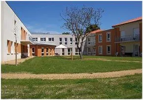 Ehpad Maison St Joseph - Maison de retraite / EHPAD à Lezoux