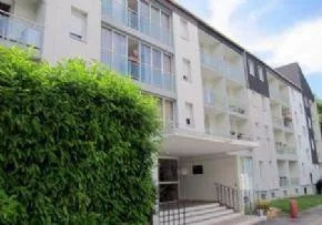 Photo de Foyer Logement Croix Milson - Résidence Services Seniors