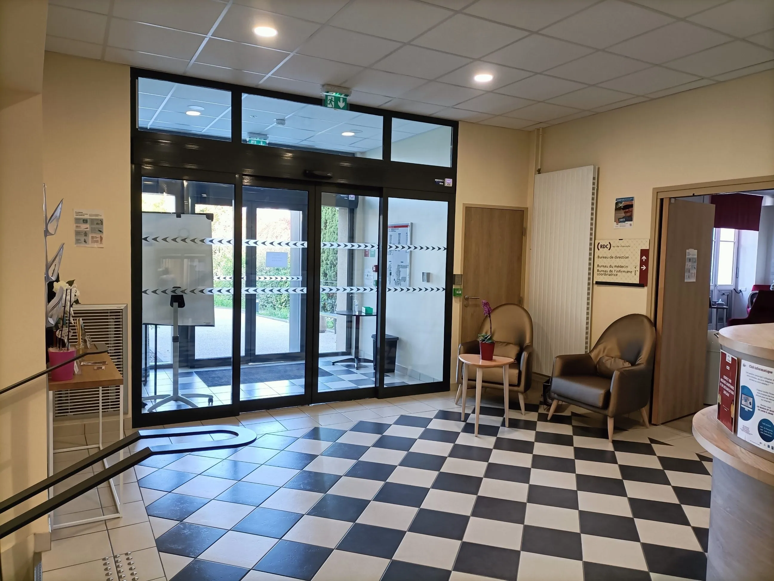 Photo de Résidence Saint Charles