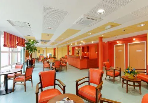 Photo de Korian Jardin De Brou