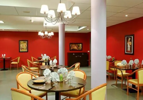 Photo de Korian Jardin De Brou