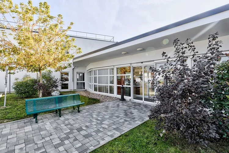 Photo de Residence Saint Julien