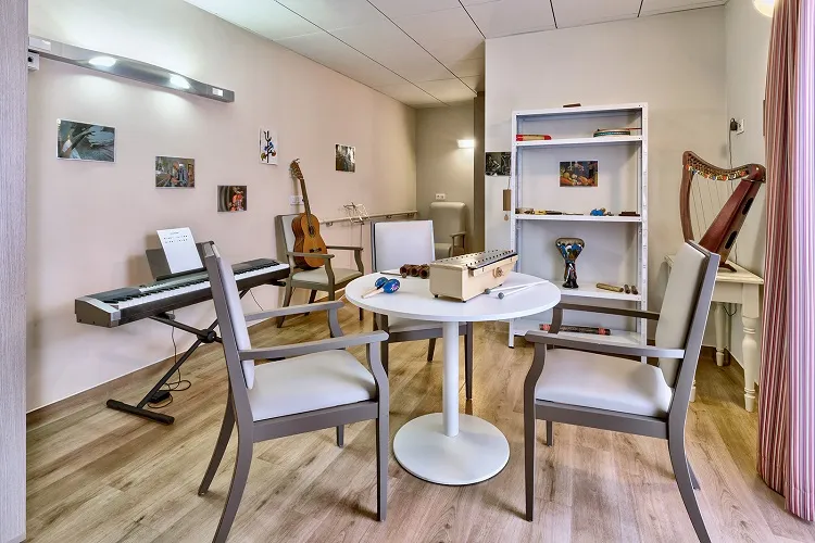 Photo de Residence Saint Julien