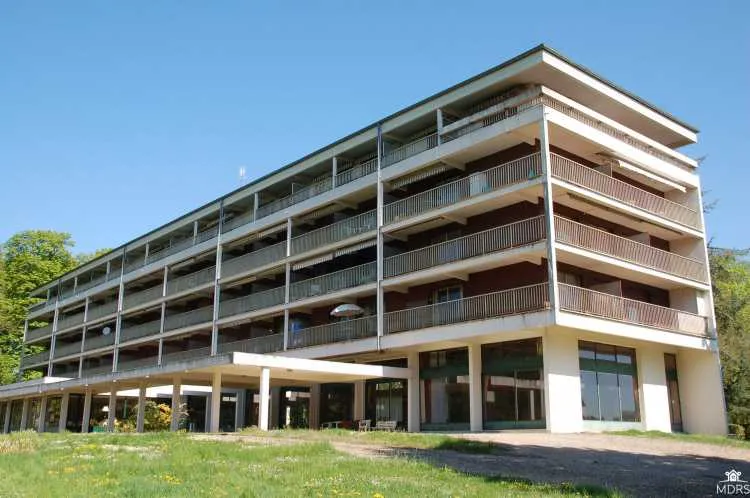 Residence Les Reaux - Maison de retraite / EHPAD à Soisy-sur-École