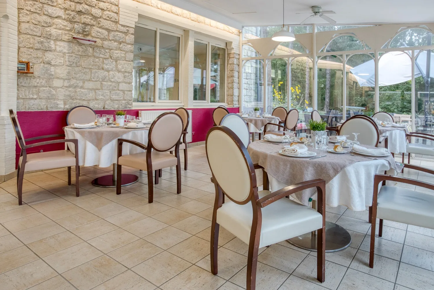 Photo de La Foret De L'Hautil