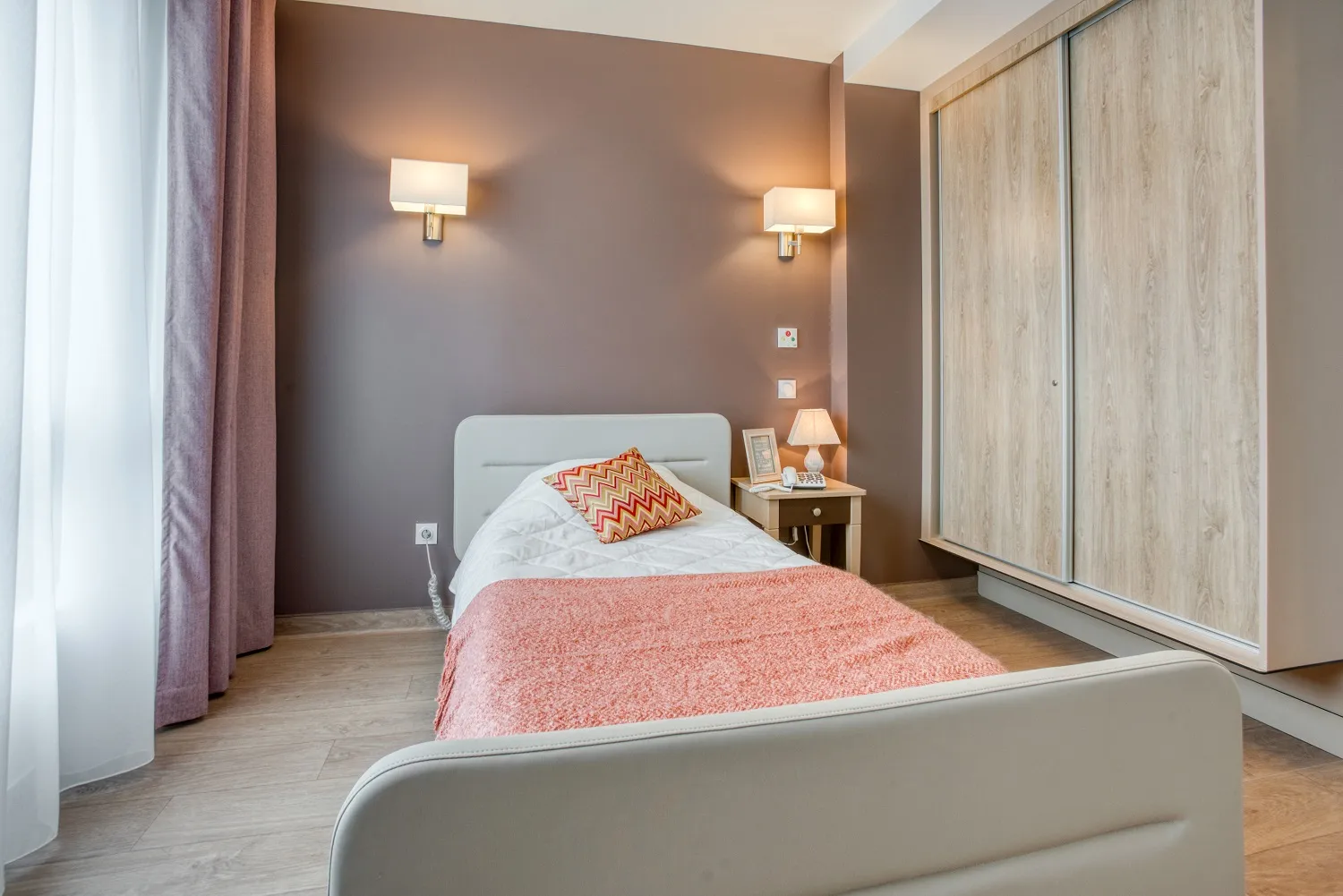 Photo de La Foret De L'Hautil