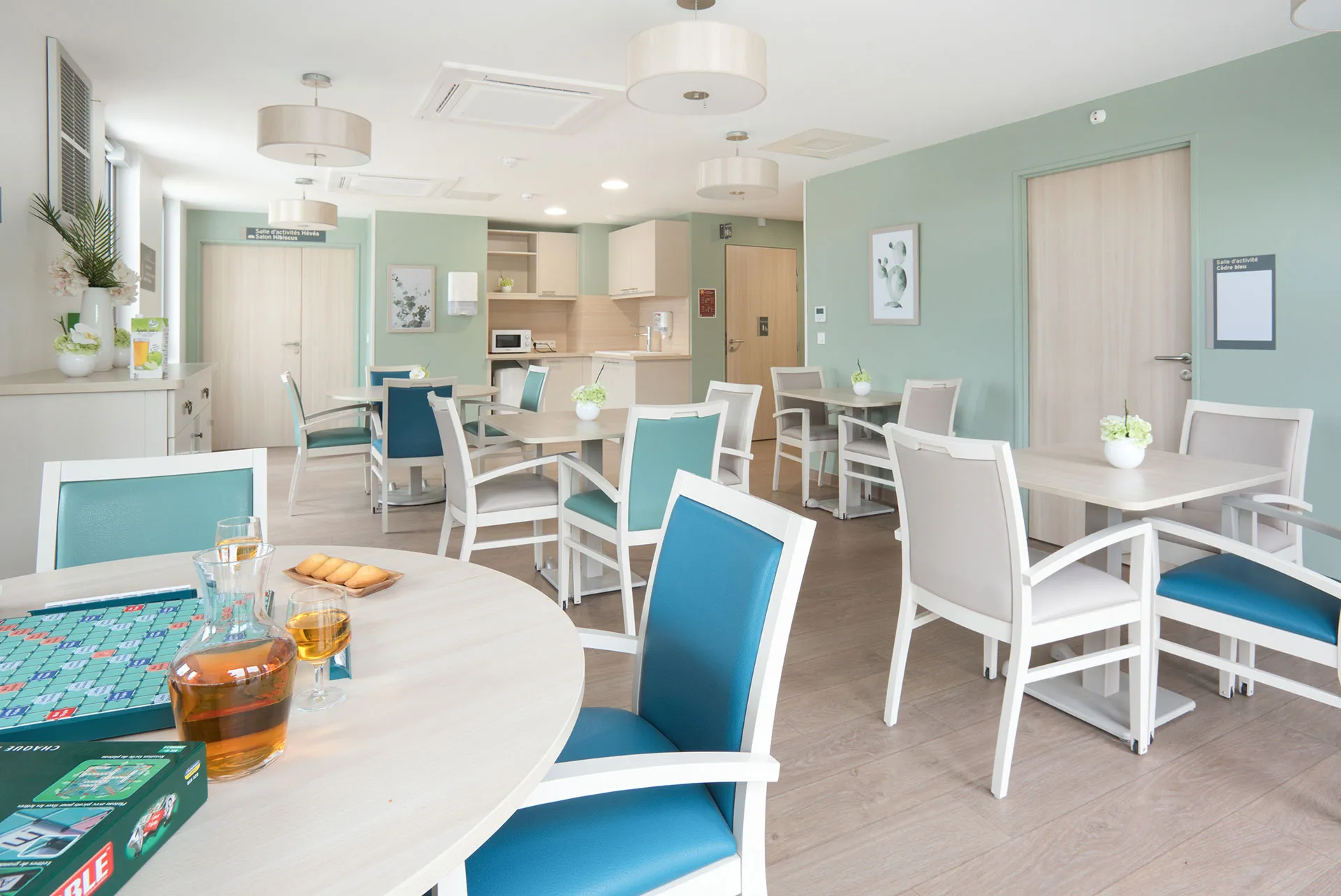 Photo de La Foret De L'Hautil