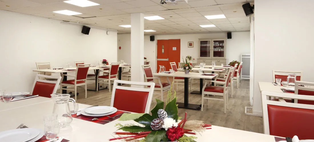 Photo de Résidence Edouard Béhuret