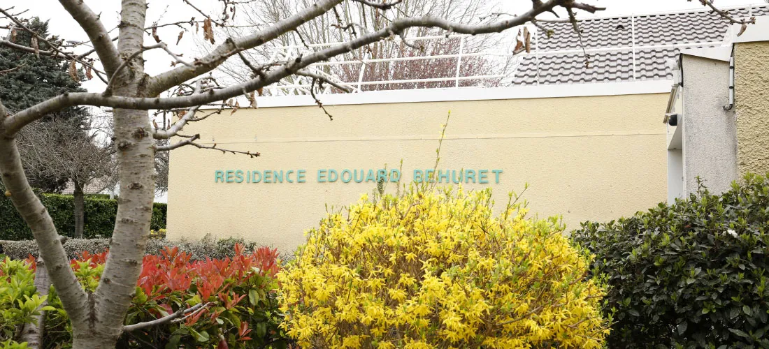 Photo de Résidence Edouard Béhuret