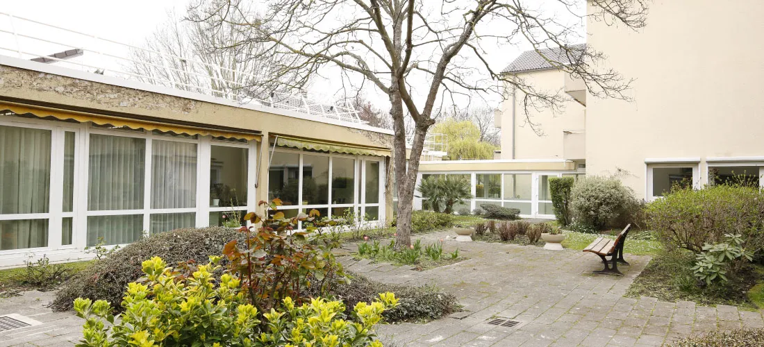 Photo de Résidence Edouard Béhuret