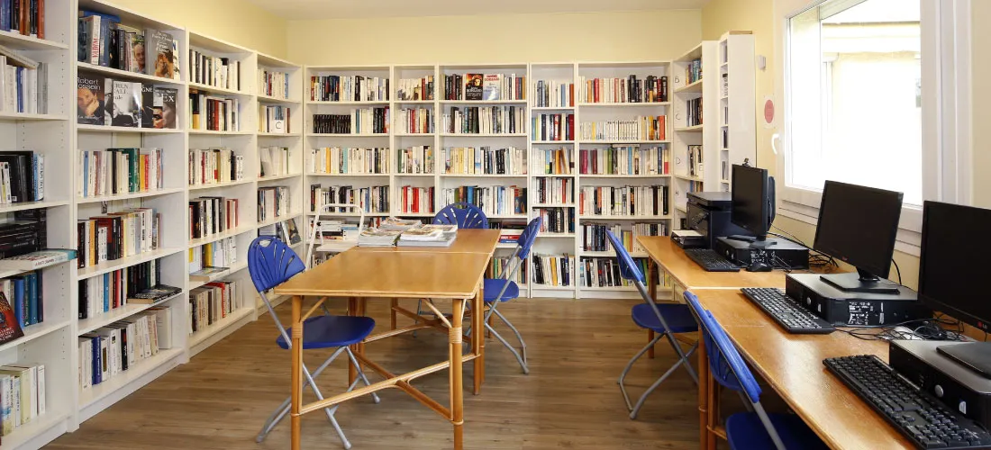 Photo de Résidence Edouard Béhuret