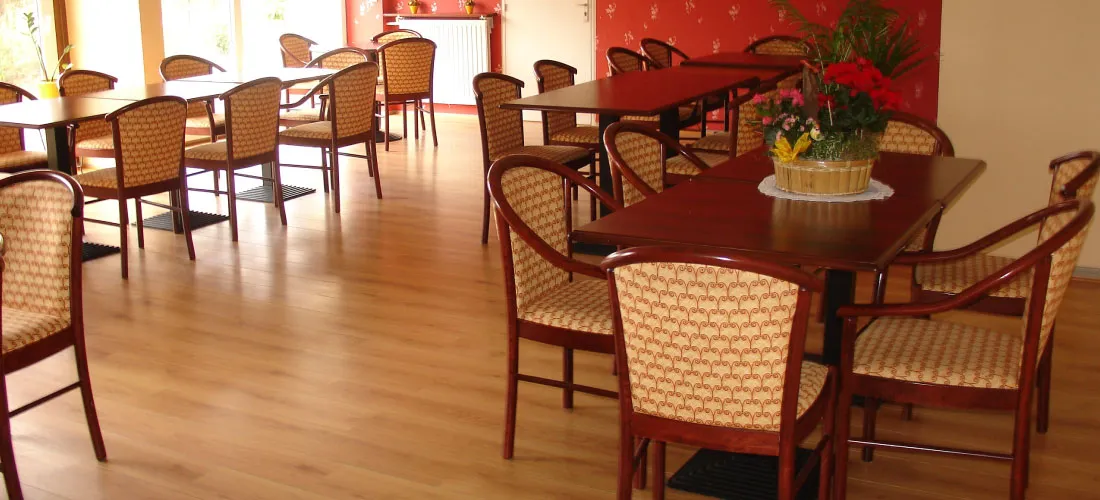 Photo principale de Résidence Le Petit Bois - Résidence Services Seniors