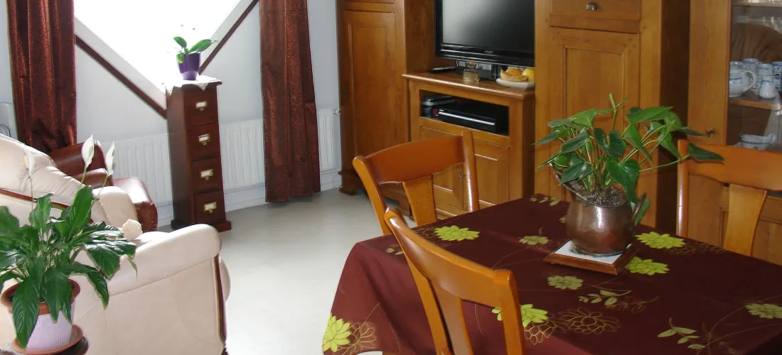 Photo de Résidence Le Petit Bois