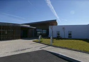 Ehpad Du Domaine Rieux Coudreau - Maison de retraite / EHPAD à Dompierre-sur-Mer