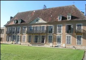 Photo de Ehpad La Chaume - Maison de retraite / EHPAD