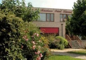 Photo de Maison De Retraite Saint Laurent - Maison de retraite / EHPAD