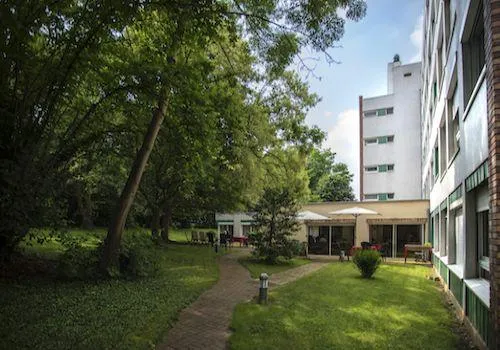 Photo de Repotel Brunoy