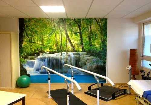 Photo de Repotel Brunoy