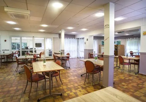 Photo de Repotel Brunoy - Maison de retraite / EHPAD