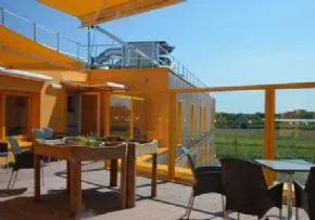 Maison Genevieve Laroque - Maison de retraite / EHPAD à Morangis