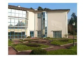 Photo de Ehpad Les Allobroges - Maison de retraite / EHPAD