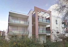 Photo principale de Residence Les Grillons - Maison de retraite / EHPAD