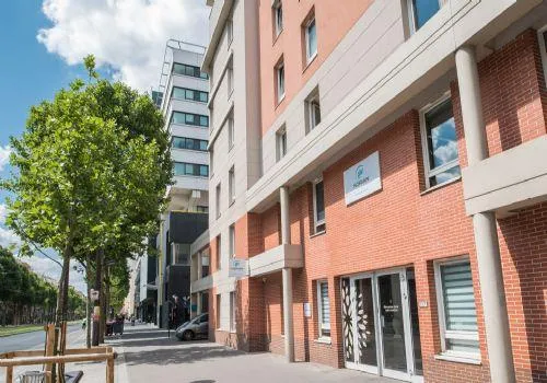 Korian Brune - Maison de retraite / EHPAD à Paris