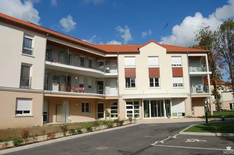 Photo de Résidence Autonomie Camille-Saint-Saens - Résidence Services Seniors