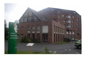 Centre Intercommunal De Gerontologie - Maison de retraite / EHPAD à Linselles