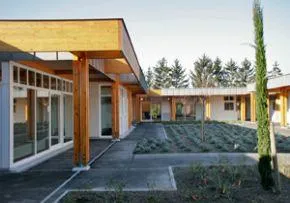 Ehpad Simone Veil - Maison de retraite / EHPAD à Eaubonne