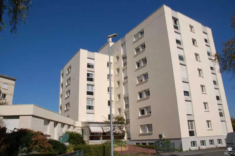 Photo de Residence De La Gueriniere - Résidence Services Seniors