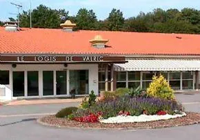 Ehpad  Le Logis De Valric - Maison de retraite / EHPAD à Saint-Vaury
