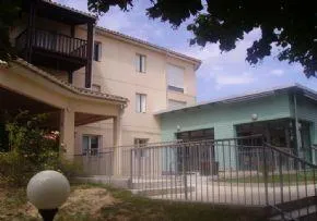 Photo principale de Ehpad Les Aures - Maison de retraite / EHPAD