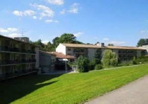 Photo de Ehpad Jacques Barat  Dupont - Maison de retraite / EHPAD