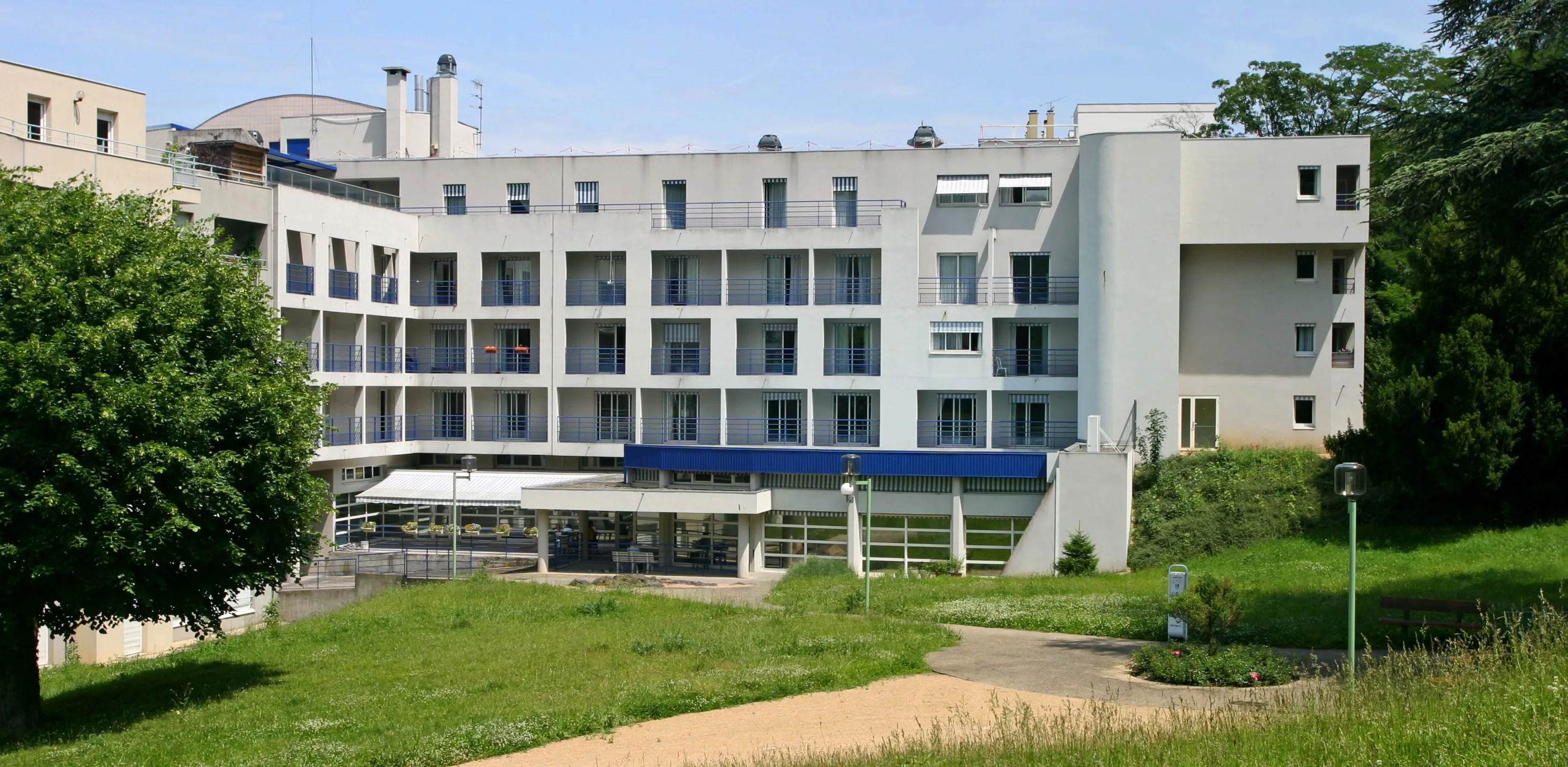 Photo de Résidence Anatole France