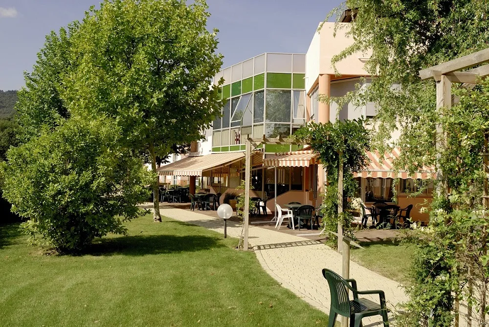 Photo de Korian Les Aurélias