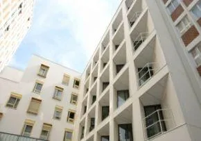 Photo de La Maison Du Parc - Maison de retraite / EHPAD