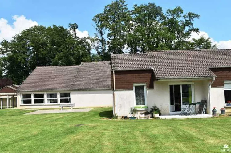 Photo de Résidence la Hêtraie - Résidence Services Seniors