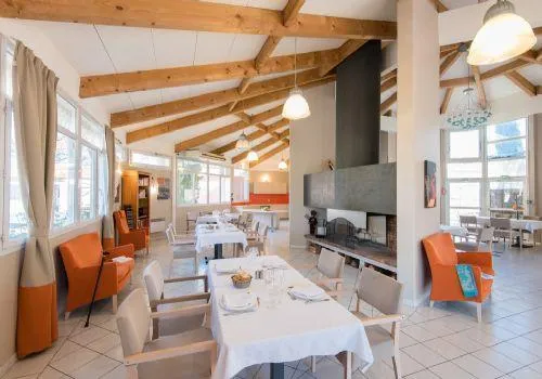 Photo de Korian Les Lubérons